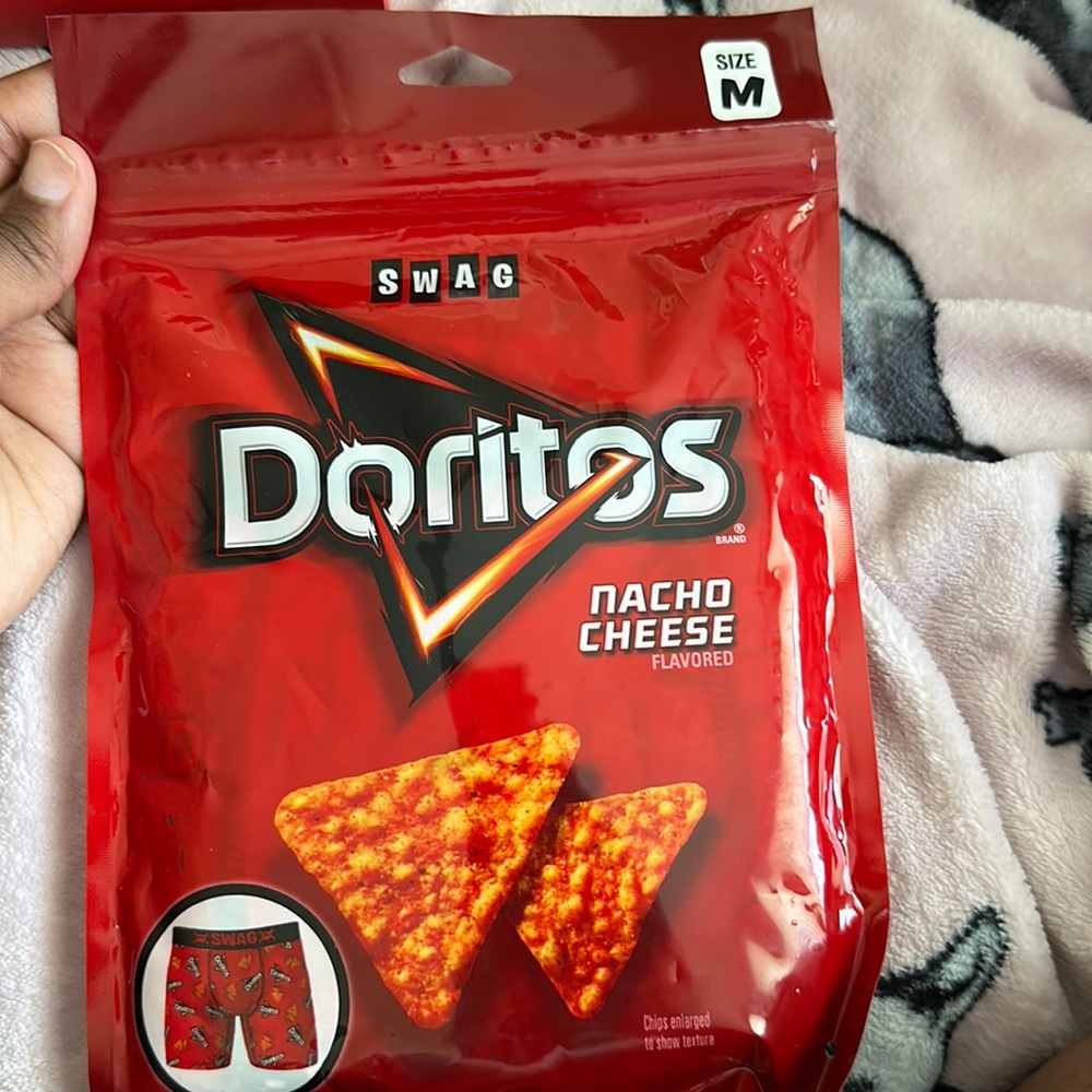 DORITO BOXERS